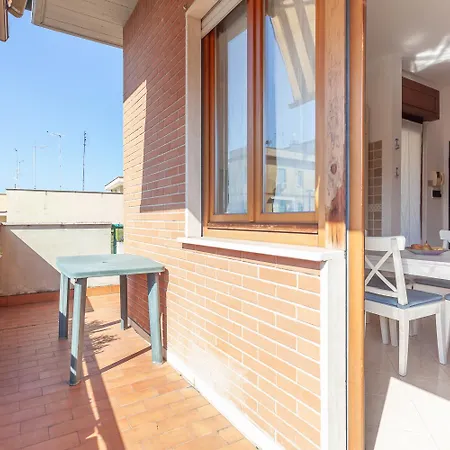 LIVI20 Apartment Gemelli-2