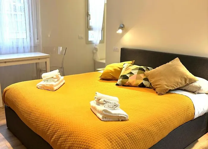 Matilda House San Paolo Roma